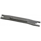 Rear Brake Distance Bar Right 58-