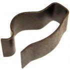 Rear Brake Retaining Clip