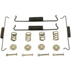 Brake Hardware Kit, Front, Beetle 58-64