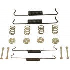 Brake Hardware Kit, Front, Beetle 65-79