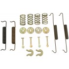 Brake Hardware Kit for Rear Drum Brakes 58-64
