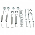 Brake Hardware Kit for Rear Drum Brakes 65-