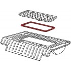 Engine Hatch Seal for 1700-2000 Type 4 Engines T2 72-