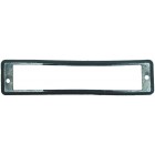 Number Plate Light Housing to Engine Lid Seal T2 73-79