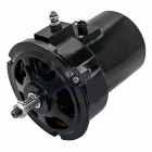 BP12V Black Alternator - 60 Amp