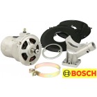 Kit alternateur 55A Bosch 12 Volts