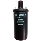 Ignition coil, 12 Volt, black, BOSCH