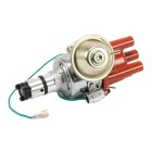 EMPI chrome original vacuum ignition for Type 1 engine