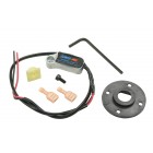 Electronic Ignition Kit, 009 Distributor