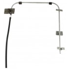 Right Window Regulator T2 68-