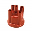 Distributor cap, 8/68- and 009