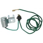 Condenser for distributor, 009