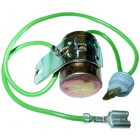 Condenser for distributor, 8/64-7/70