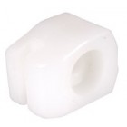 Right Sliding Door Runner Nylon Guide T2 68-