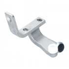 Right Sliding Door Bottom Roller Guide