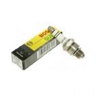 Spark plug, short thread, BOSCH W8AC