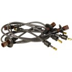 Ignition cable set, Economy