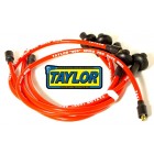 TAYLOR "409" Spiro Pro Race Wire Set, Red