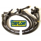 TAYLOR "409" Spiro Pro Race Wire Set, Black