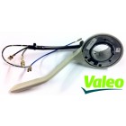 Commodo de clignotant ivoire 8/62-7/65 (3 fils)  VALEO