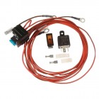 Heated Rear Window Wiring Kit