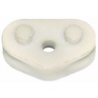 Guide Roller for Engine Lid Spring T2 75-