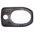 Cab Door Handle Gasket Large T2 68-