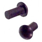 Set de 2 rivets pour réf 08642