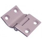 Engine lid hinge, T2 55-7/75, EACH