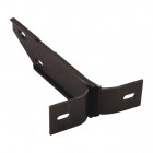 Front bumper bracket, right, 59-67 Bus