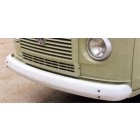 Retro Style Front Bumper T2 8/71-