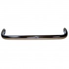 Rear Bumper in Chrome, T2 8/71-7/72