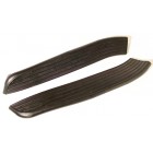 Step Rubbers for Front Bumper T2 -73