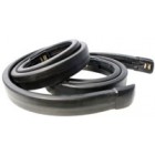 Bumper Mouldings Pair T2 73-