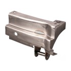 Rear Bumper Iron to fit the Left Hand Side T2 73-