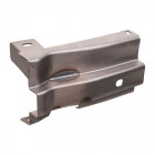 Rear Bumper Iron to fit the Right Hand Side T2 73-