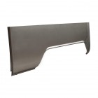 Rear wheel arch, left 8/1967-7/1970, Auto Craft