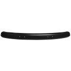 Front Bumper Centre Section in Black T2 68-72
