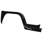 Front wing, complete, right, 68-7/71 Bus, Superior Quality