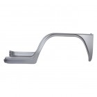 Front wing, complete, left, 8/72- Bus, Superior Quality