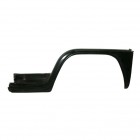 Front wing, complete, left, 8/72- Bus