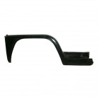 Front wing, complete, right, 8/72- Bus