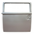 Porte coulissante vitrée droite pour VOLKSWAGEN Bay Window (08/67-07/73)