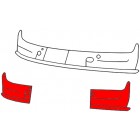 Windscreen Inner Frame Repair panels