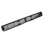Front Grille Mesh T2 68-72