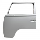 Porte gauche complète pour T2 77-7/79 (après chassis 217 2137 043 - )