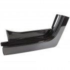 Marche d'aile complète avant gauche pour T2  8/67-7/72