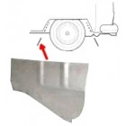 Wheel Arch Closing Panel for the Left Hand Side T2 68-