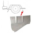 Wheel Arch Closing Panel for the Right Hand Side T2 68-