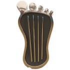 Big Foot Accelerator Pedal Cover